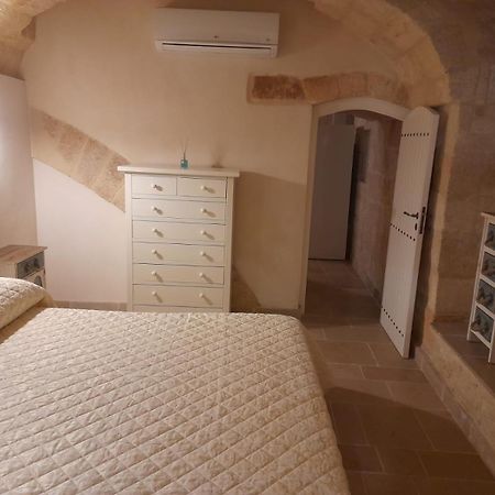 Casa Santa Caterina 38 Villa Monopoli Buitenkant foto