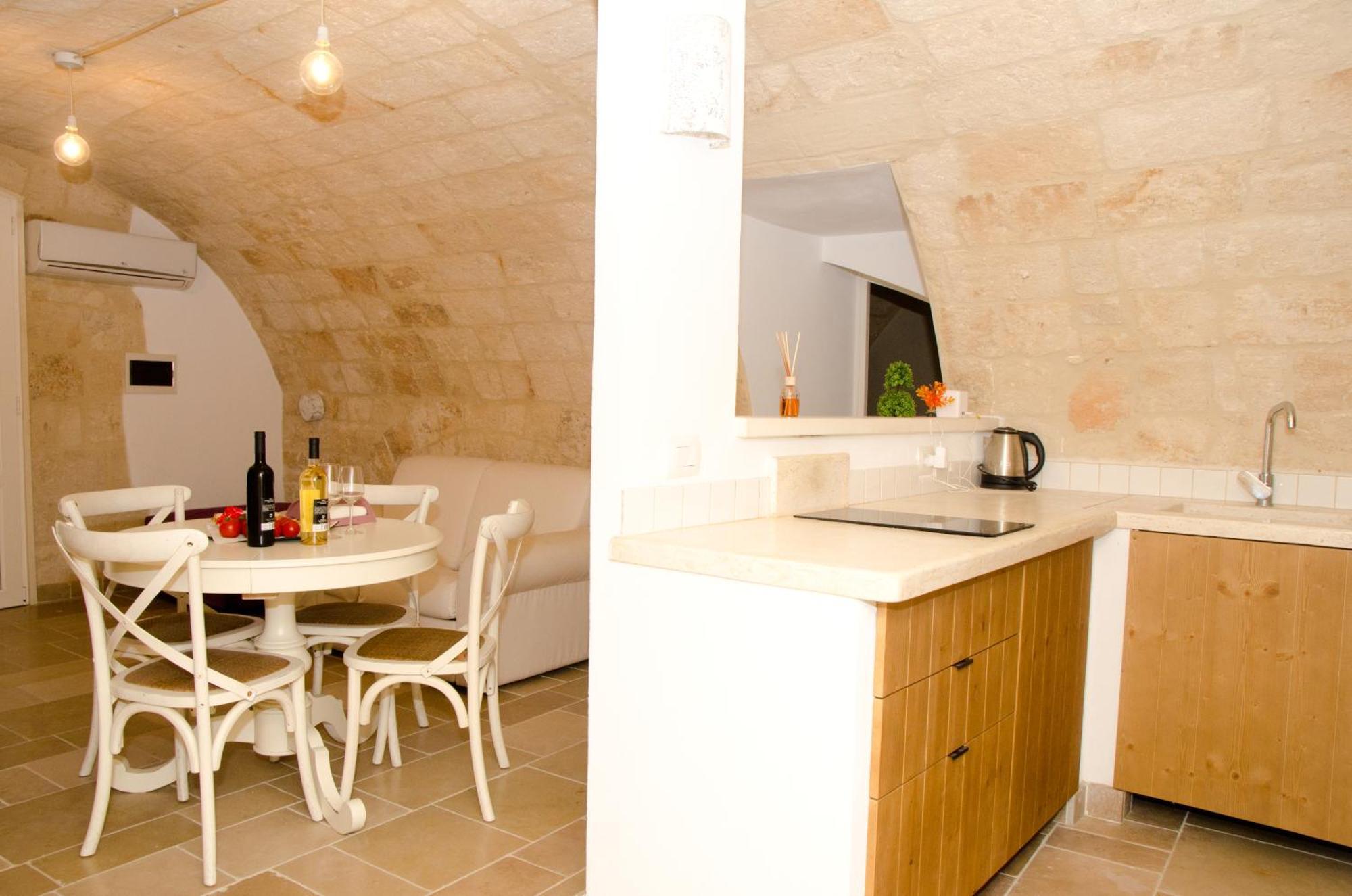 Casa Santa Caterina 38 Villa Monopoli Buitenkant foto