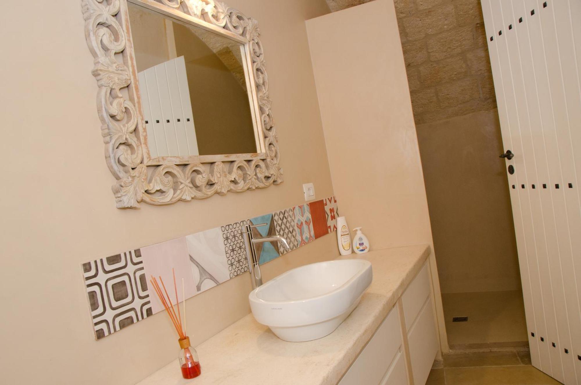 Casa Santa Caterina 38 Villa Monopoli Buitenkant foto