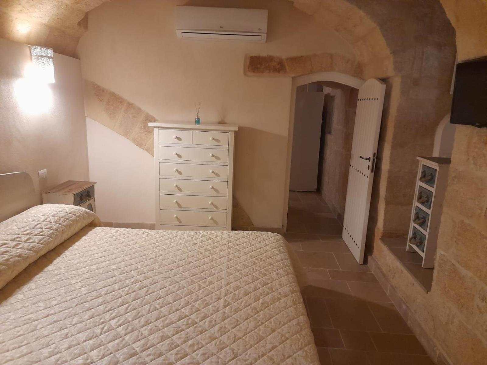 Casa Santa Caterina 38 Villa Monopoli Buitenkant foto