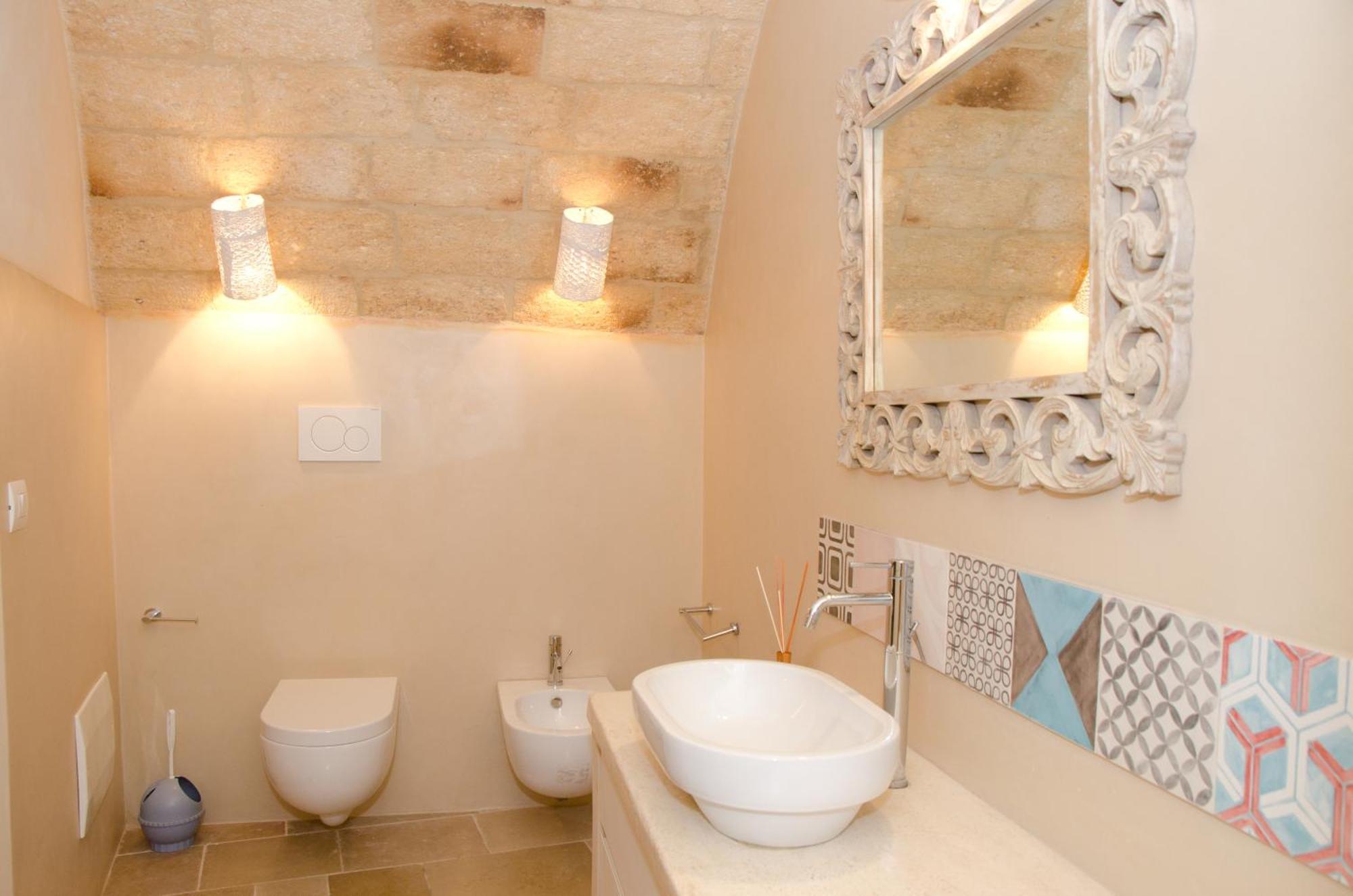 Casa Santa Caterina 38 Villa Monopoli Buitenkant foto