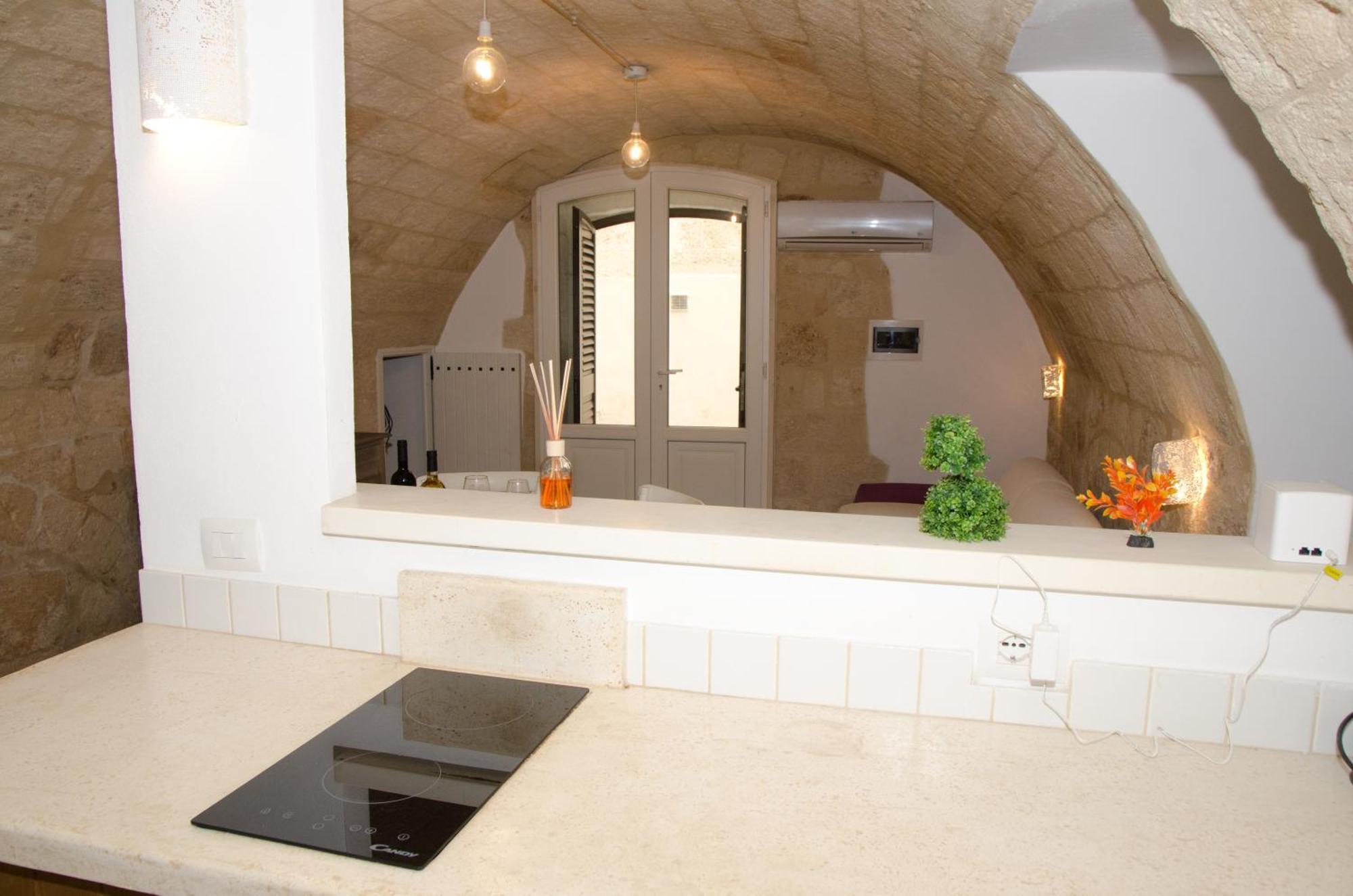 Casa Santa Caterina 38 Villa Monopoli Buitenkant foto