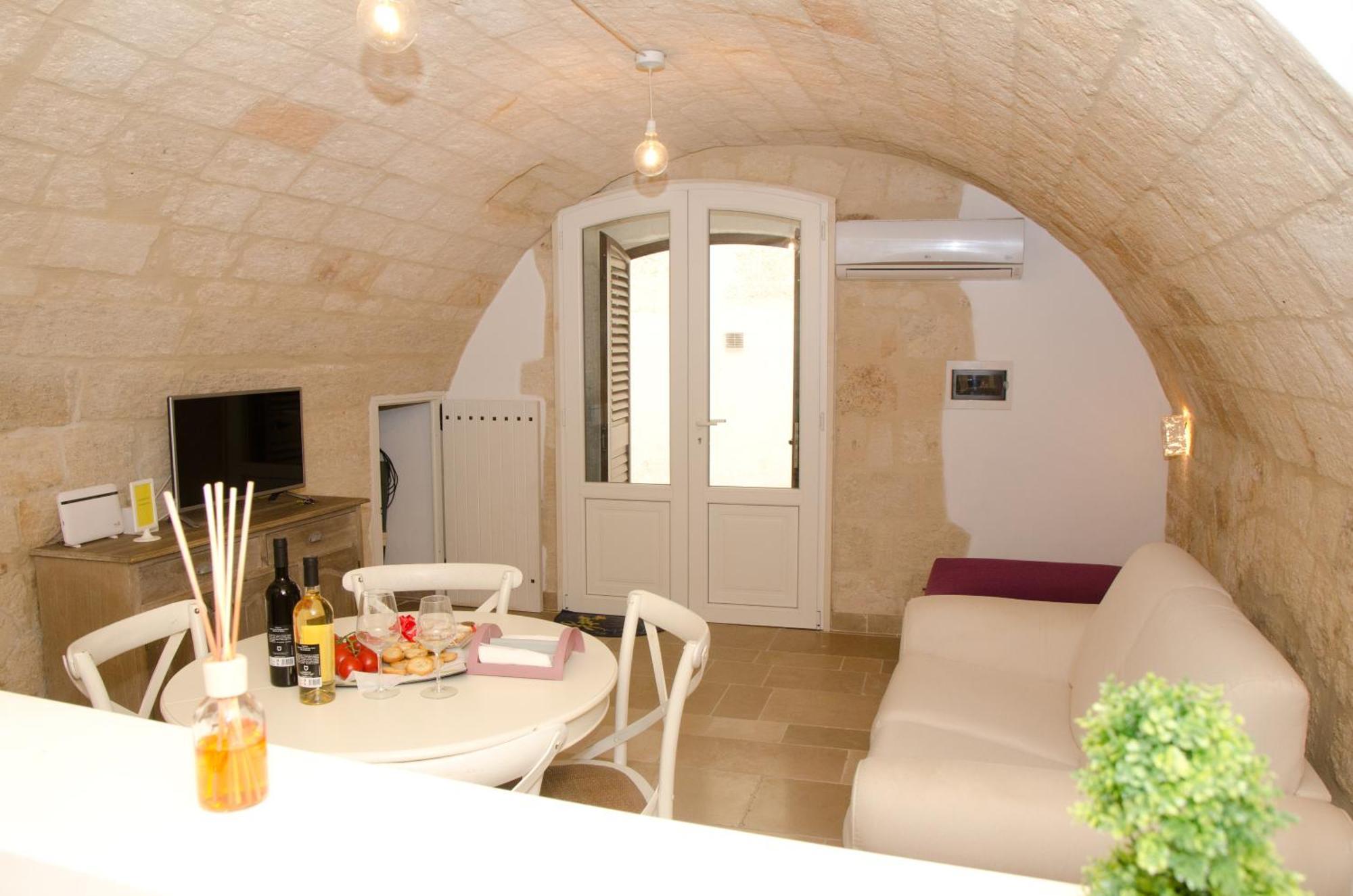 Casa Santa Caterina 38 Villa Monopoli Buitenkant foto