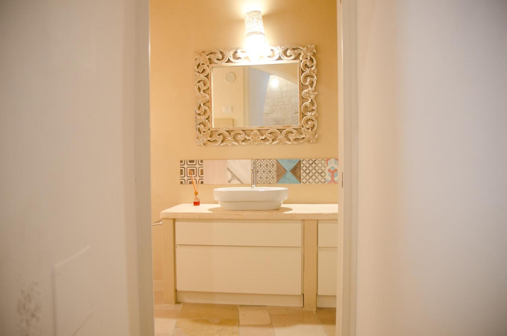 Casa Santa Caterina 38 Villa Monopoli Buitenkant foto
