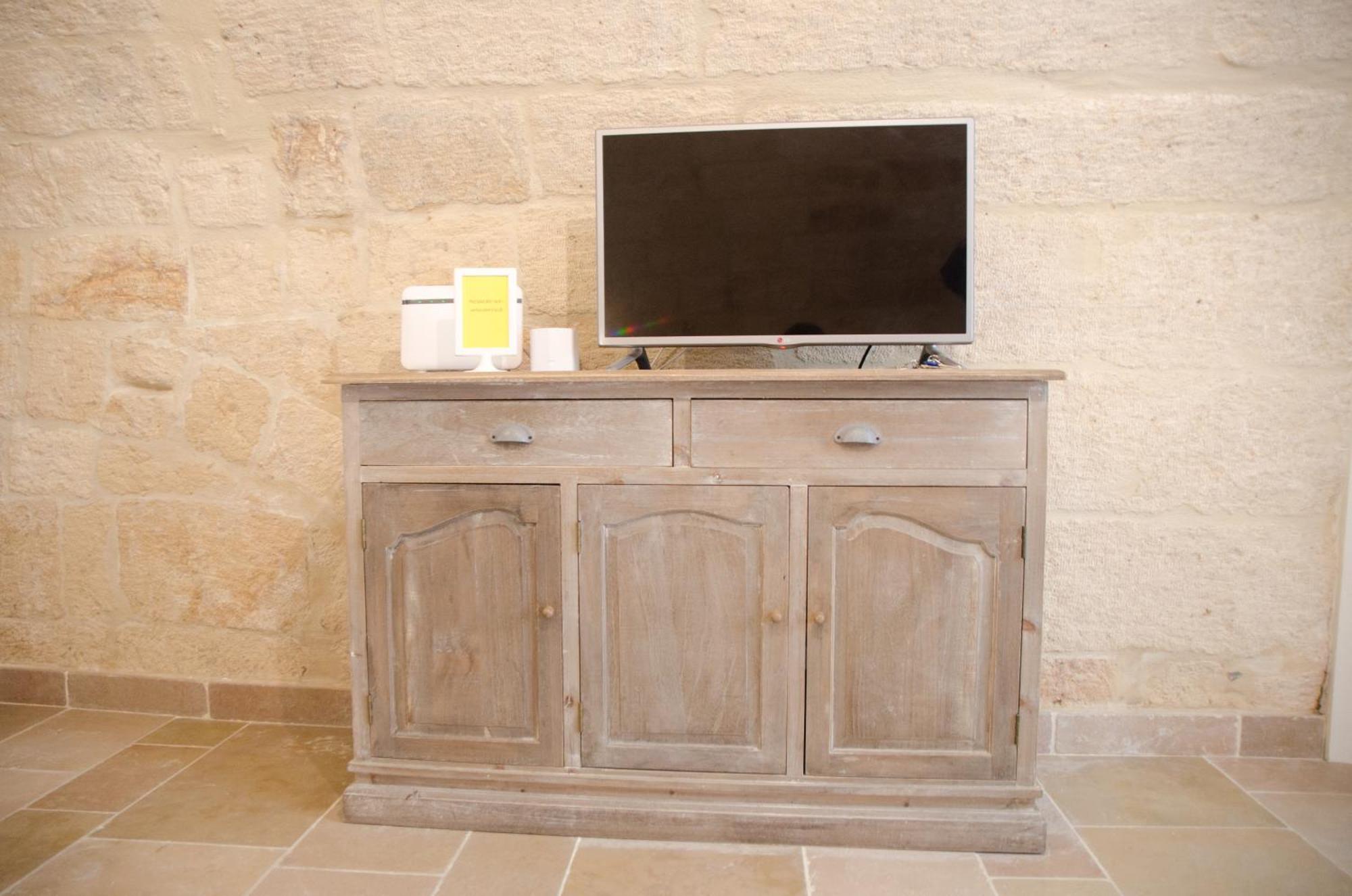 Casa Santa Caterina 38 Villa Monopoli Buitenkant foto