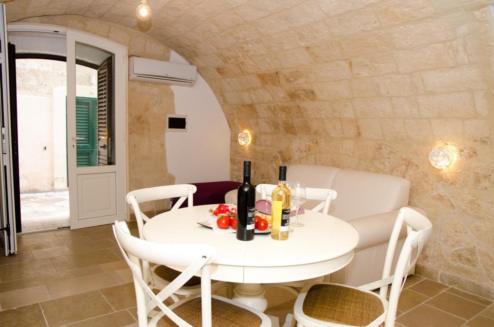 Casa Santa Caterina 38 Villa Monopoli Buitenkant foto